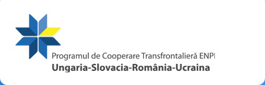 Programul de Cooperare Transfrontalieră ENPI Ungaria-Slovacia-România-Ucraina