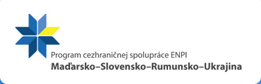 Program cezhraničnej spolupráce ENPI Maďarsko–Slovensko–Rumunsko–Ukrajina